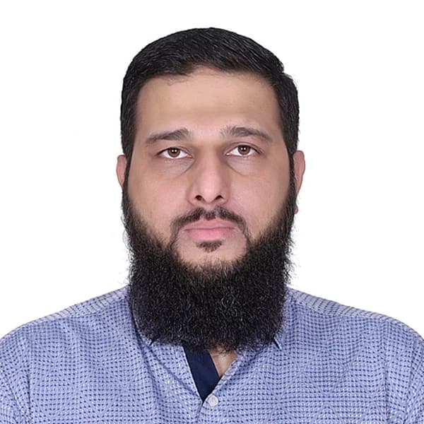 Adil Amjad Meherbaksh