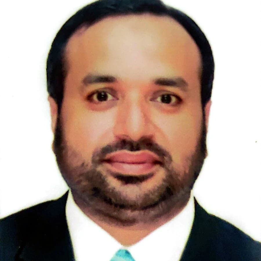 M. Shahzad Lodhi