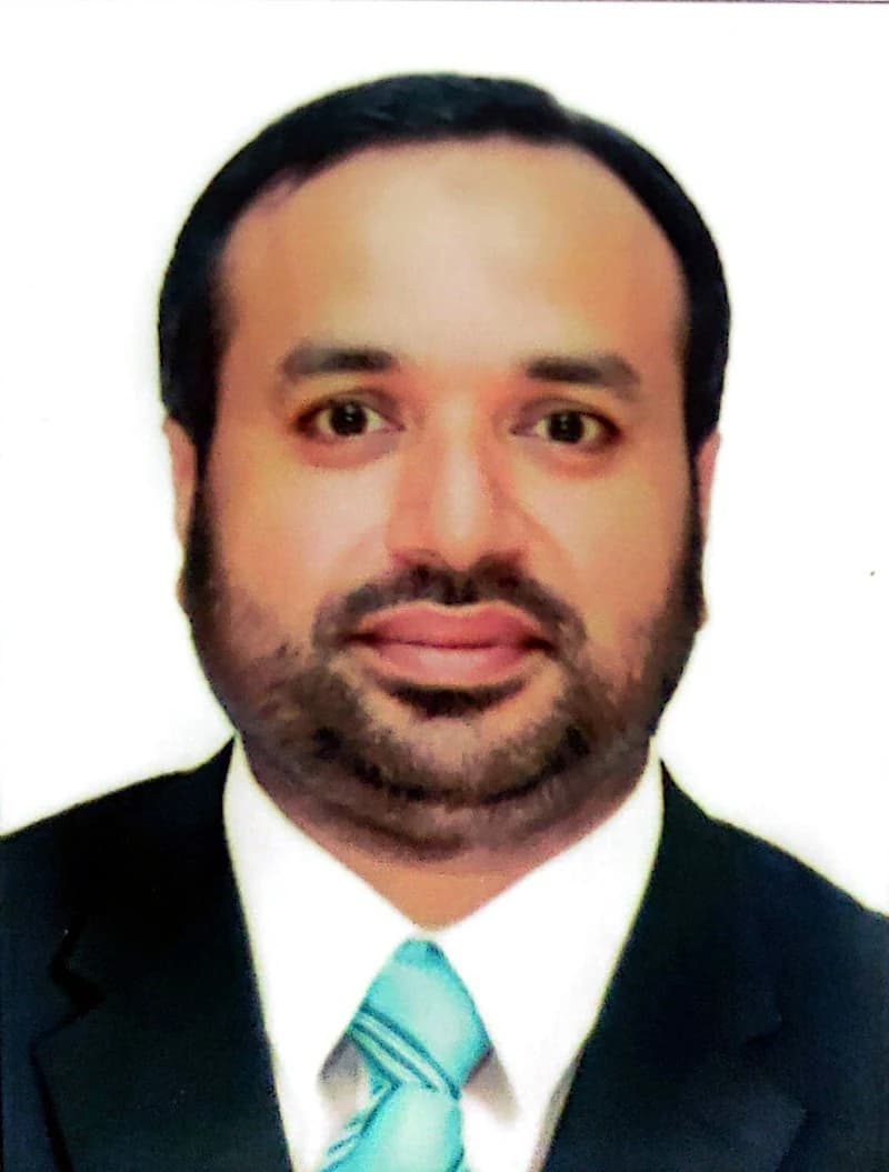 M. Shahzad Lodhi, Chief Executive Officer of City Petroleum
