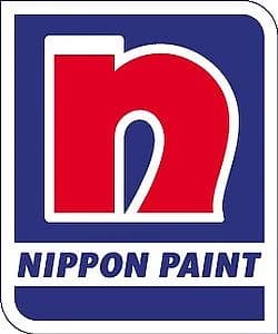Nippon Paint logo
