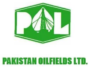 Pakistan Oilfields Ltd. logo
