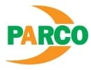 PARCO logo